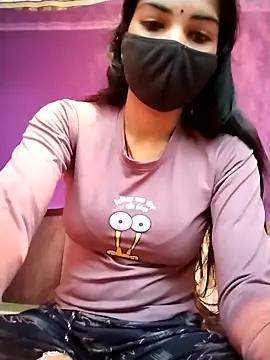 PRACHI-743 online show from February 18, 2026, 1:47 am