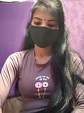 PRACHI-743 online show from February 15, 2026, 1:17 am