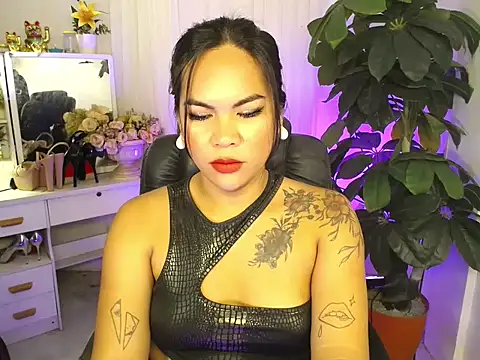 AngelitaDeputouch online show from January 10, 2026, 8:59 pm