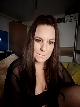 Michaela1994 online show from November 30, 2025, 3:40 am