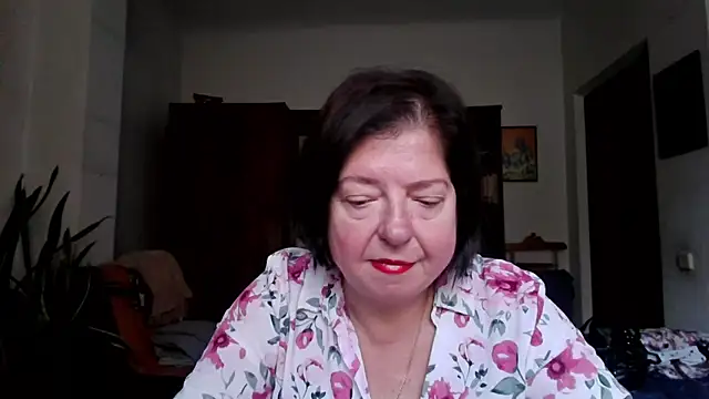 Violet Pulse online show from October 17, 2025, 10:50 am