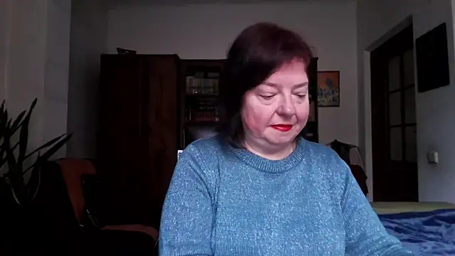 Violet Pulse online show from April 21, 2026, 11:39 am