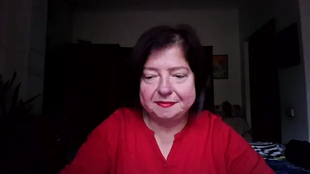 Violet Pulse online show from October 25, 2025, 11:31 am