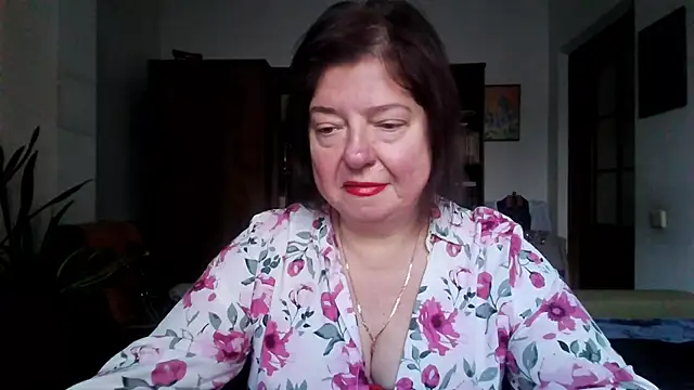 Violet Pulse online show from January 12, 2026, 12:34 pm