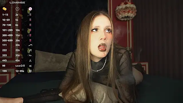 babyy gloria online show from March 5, 2026, 6:37 pm