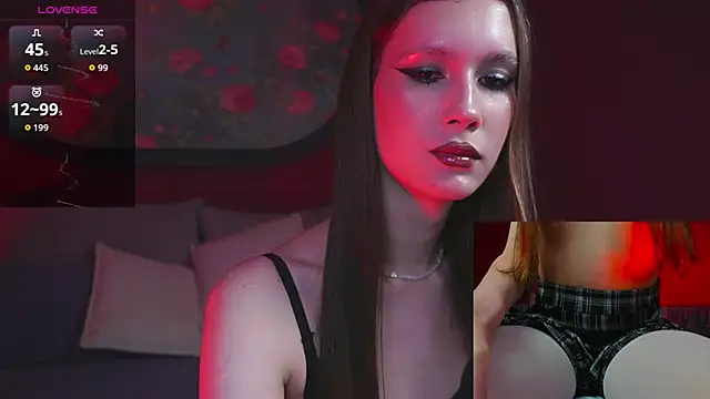 Snapshot of babyy_gloria chatting on February 6, 2026, 3:52 pm babyy gloria online show from February 6, 2026, 3:52 pm