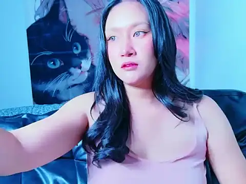 Lalacream12 online show from October 17, 2025, 9:45 am