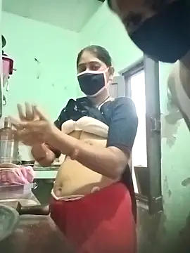 Cute-Charvii online show from March 17, 2026, 12:30 pm