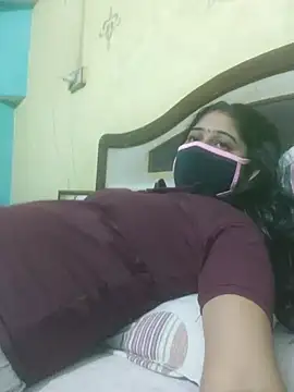 Cute-Charvii online show from September 25, 2025, 4:57 pm