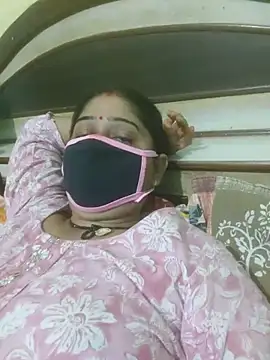 Cute-Charvii online show from September 28, 2025, 10:55 am