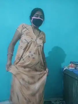 Cute-Charvii online show from December 14, 2025, 1:12 am