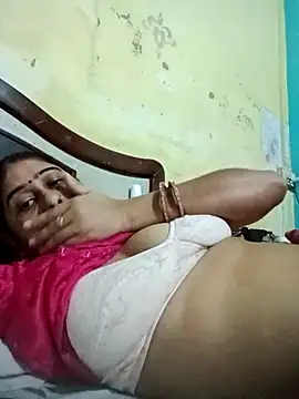 Cute-Charvii online show from March 29, 2026, 3:02 pm