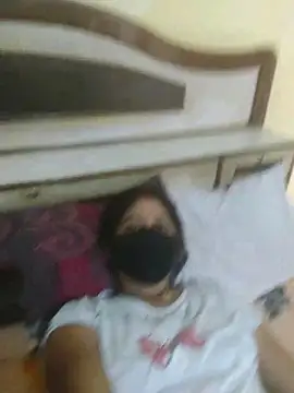 Cute-Charvii online show from September 21, 2025, 5:45 am