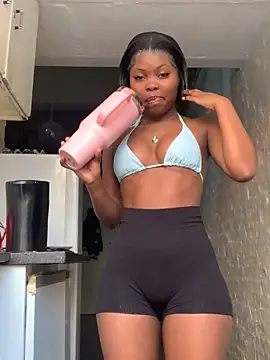 21shazzy online show from September 19, 2025, 1:48 pm