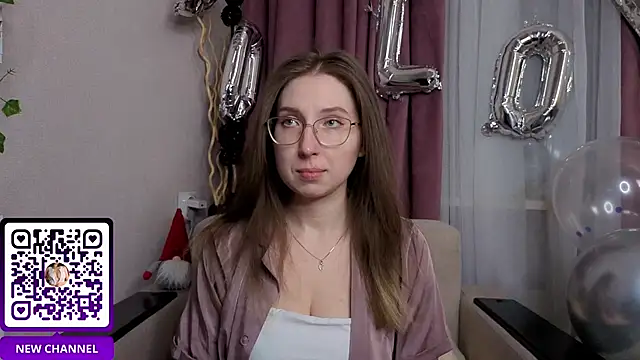 DaliaRadtke online show from February 16, 2026, 7:12 pm