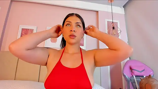 Sarah Reidd online show from October 26, 2025, 1:55 pm