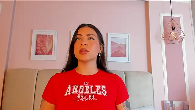 Sarah Reidd online show from December 2, 2025, 12:29 pm