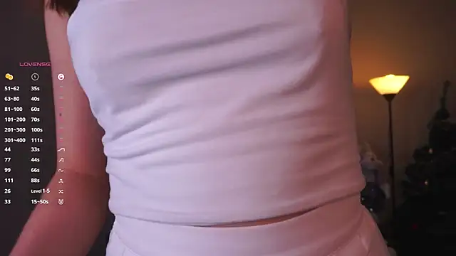 AdrianaCoenen online show from December 18, 2025, 6:34 pm