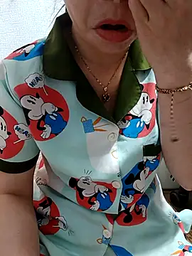 Minssara20 online show from September 25, 2025, 6:08 am