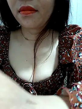 Minssara20 online show from October 8, 2025, 1:01 pm