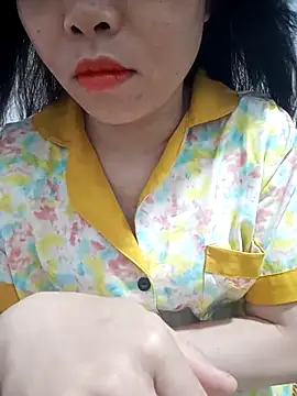 Minssara20 online show from October 18, 2025, 11:01 am