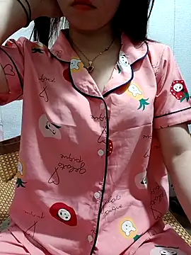 Minssara20 online show from September 24, 2025, 4:19 am