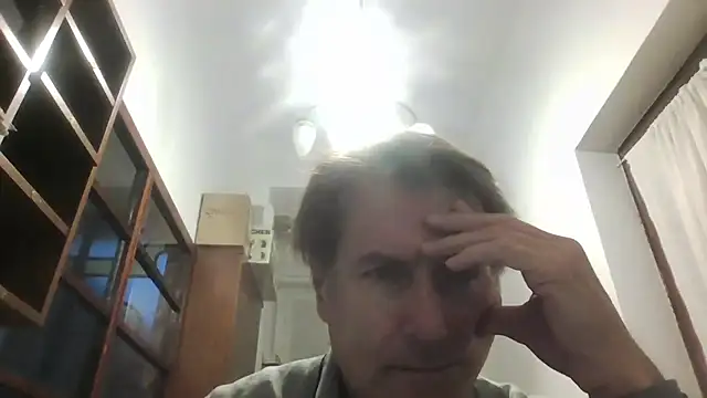 sayeaprayer65 online show from November 7, 2025, 6:18 am