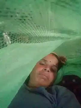 M-Kajal456 online show from September 21, 2025, 6:13 pm