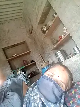 M-Kajal456 online show from October 4, 2025, 5:20 am