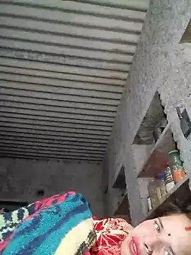 M-Kajal456 online show from November 19, 2025, 10:32 pm