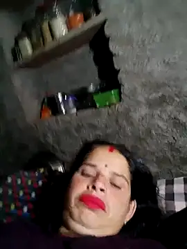 M-Kajal456 online show from October 28, 2025, 11:14 pm