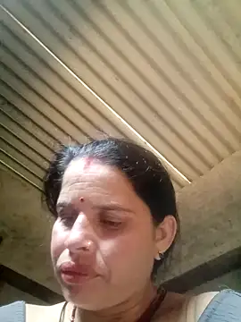 M-Kajal456 online show from October 17, 2025, 7:55 am