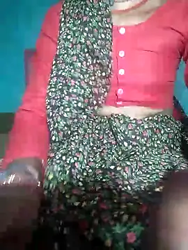 M-Kajal456 online show from October 4, 2025, 8:21 pm