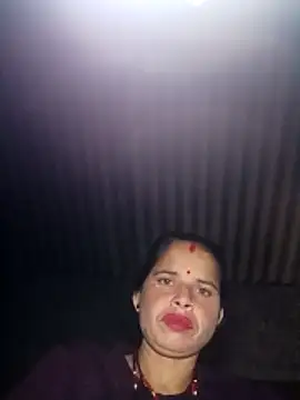 M-Kajal456 online show from October 30, 2025, 11:45 pm