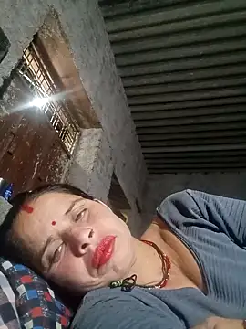 M-Kajal456 online show from October 31, 2025, 4:03 pm