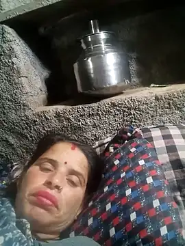 M-Kajal456 online show from October 15, 2025, 3:31 pm