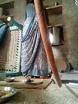 M-Kajal456 online show from October 15, 2025, 2:54 am