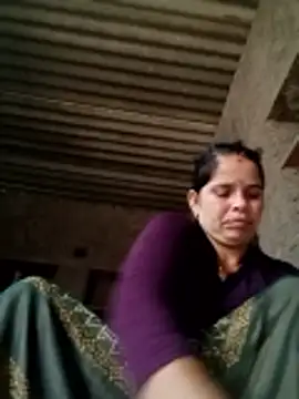 M-Kajal456 online show from October 27, 2025, 5:30 am