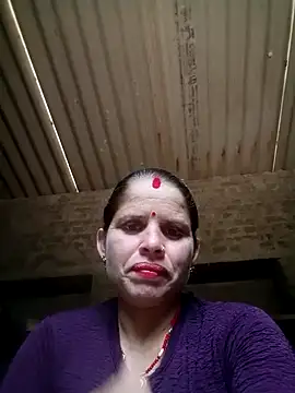 M-Kajal456 online show from September 20, 2025, 5:45 am