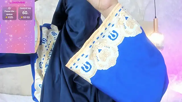 Snapshot of Daksha_a chatting on May 20, 2026, 6:49 pm Daksha a online show from May 20, 2026, 6:49 pm