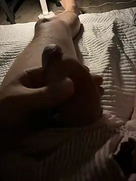 koreantinydick online show from September 24, 2025, 1:39 pm