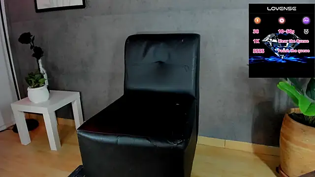 BadLiam  online show from April 28, 2026, 11:20 pm