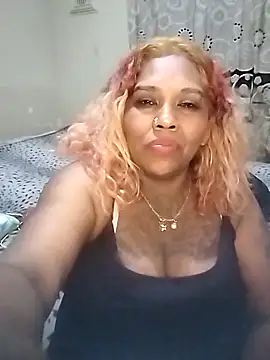 Javel123 online show from October 4, 2025, 1:18 am