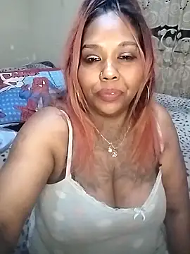 Javel123 online show from October 2, 2025, 9:29 pm