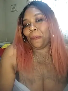 Javel123 online show from September 27, 2025, 11:27 am