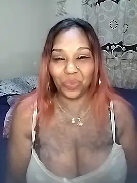 Javel123 online show from September 30, 2025, 8:37 pm