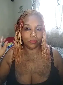 Javel123 online show from October 3, 2025, 12:50 pm