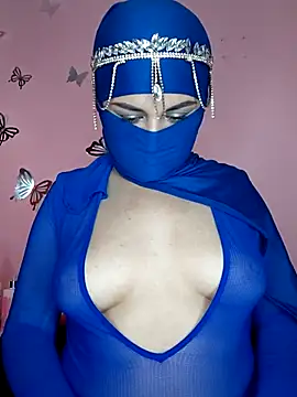 sahara1  online show from December 13, 2025, 8:04 pm