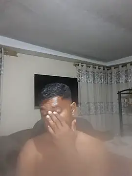 kingVibeX online show from September 27, 2025, 8:15 pm