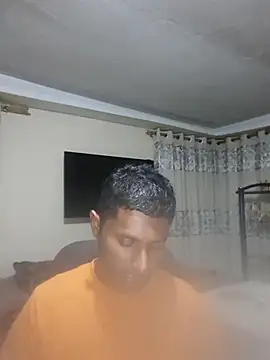 kingVibeX online show from September 25, 2025, 11:44 pm